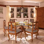 7,000 Sqm Luxurious Villa With Panoramic Sea Views Multiple Gardens & Two Pools