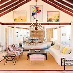 7,000 Sqm Luxurious Villa With Panoramic Sea Views Multiple Gardens & Two Pools