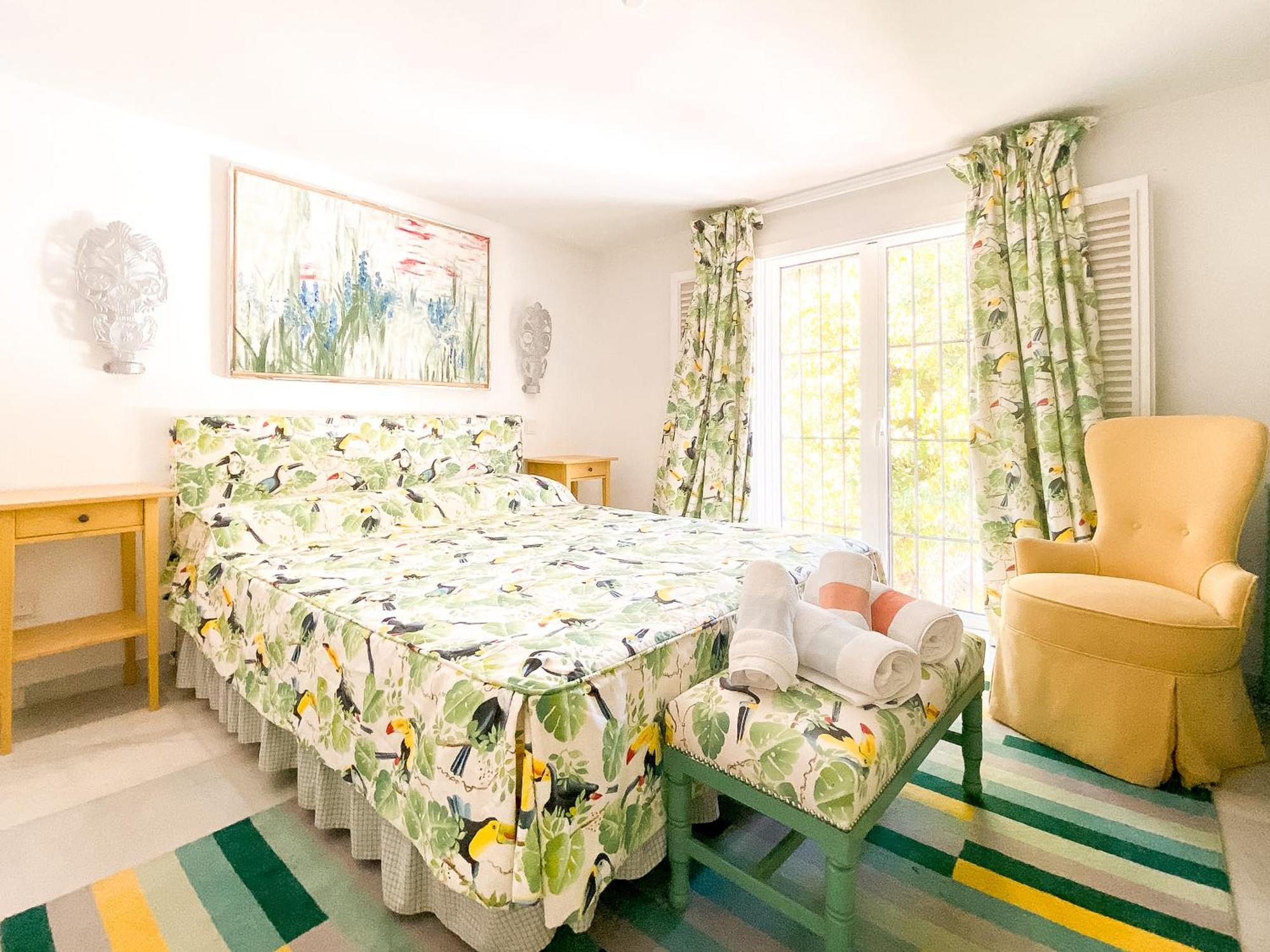 7,000 Sqm Luxurious Villa With Panoramic Sea Views Multiple Gardens & Two Pools * Benalmádena