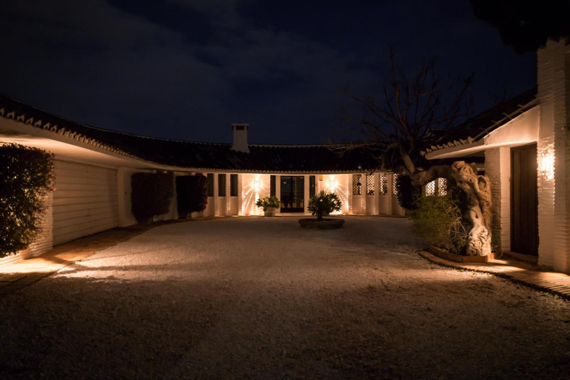 Villa 7,000 Sqm Luxurious Villa With Panoramic Sea Views Multiple Gardens & Two Pools
